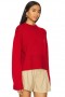 Dametrøjer og strikvarer | Lovers + Friends Maxie Sweater Rød