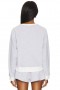  Dametoppe | Lovers + Friends Arlee Sweatshirttop Grå Multifarvet