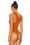  Dametoppe | Lovers + Friends Liv Bodysuit Ginger Brown