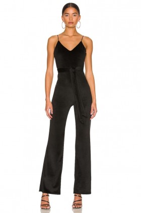  Dame Jumpsuits | Lovers + Friends Oscar Jumpsuit Sort