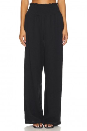  Dame Loungewear | Lovers + Friends Jessa Pant Sort