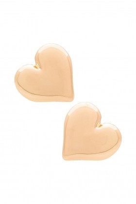  Kvinder | Lovers + Friends Rowan Ørering Guld