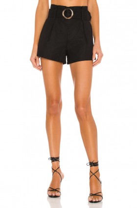  Dameshorts | Lovers + Friends Encinitas Short Sort