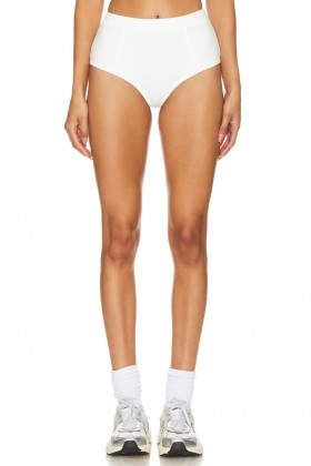  Dameshorts | Lovers + Friends Tish Hot Short Hvide