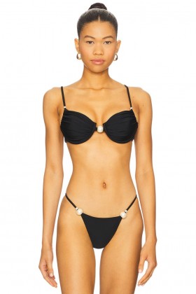  Badedragter og -overalls til kvinder | Lovers + Friends I Do Top Sort