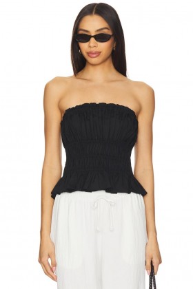  Dametoppe | Lovers + Friends Angela Top Sort