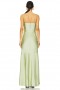  Damesjurken | Lovers + Friends Janae Gown Sage Green