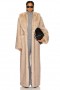  Damesjassen & Mantels | Lovers + Friends Vincent Faux Fur Coat Taupe
