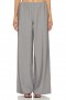  Damesbroeken | Lovers + Friends Amanda Pant Charcoal Gray