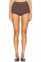  Dames Shorts | Lovers + Friends Limor Shorts Bruin