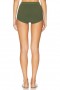  Dames Shorts | Lovers + Friends Limor Shorts Groen
