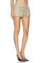  Dames Shorts | Lovers + Friends Meadow Mini Skort Sage Green