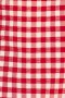  Badpakken en cover-ups voor dames | Lovers + Friends Adore You Bottom Red Gingham