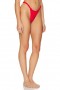  Badpakken en cover-ups voor dames | Lovers + Friends Adore You Bottom Red