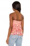  Dames Tops | Lovers + Friends Hazel Tanktop Cali Blooms