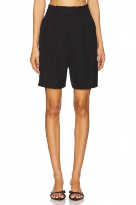  Dames Shorts | Lovers + Friends Alysson Short Zwart