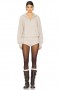  Naisten shortsit | Lovers + Friends Shivani Hot Short Beige