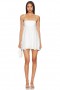  Robes pour femmes | Robe mini Jazlyn blanche Lovers + Friends