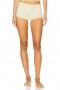  Lingerie et vêtements de nuit pour femmes | Lovers + Friends Presley Short Jaune beurre