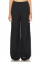  Pantalon femme | Lovers + Friends Bianca Pant Noir