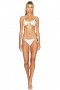  Maillots de bain et paréos pour femmes | Lovers + Friends All I Need Bas de maillot de bain ivoire
