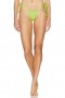  Maillots de bain et paréos pour femmes | Lovers + Friends Fajima Bottom Lime