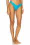 Maillots de bain femme | Bas de maillot de bain bleu vif Lovers + Friends Call To Me