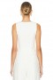  Hauts pour femmes | Débardeur blanc Leah de Lovers + Friends