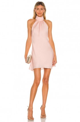  Robes pour femmes | Robe courte Hayes couleur pêche claire Lovers + Friends