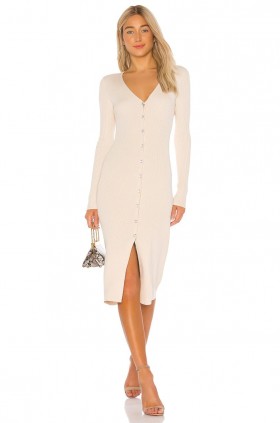  Robes pour femmes | Robe Phoenix ivoire Lovers + Friends