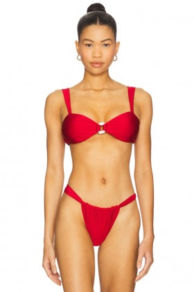  Maillots de bain et paréos pour femmes | Amoureux et amis à la recherche du meilleur rouge
