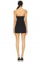  Damenkleider | Lovers + Friends Drew Minikleid Schwarz