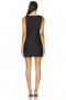  Damenkleider | Lovers + Friends Jessi Minikleid Schwarz