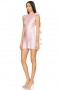  Damenkleider | Lovers + Friends Mariam Minikleid Hellrosa