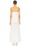  Damenkleider | Lovers + Friends Rochelle Abendkleid Creme