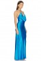  Damenkleider | Lovers + Friends Samuel Abendkleid Blau