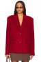  Damenjacken & -mäntel | Lovers + Friends X Emily Gemma Micah Blazer Rot