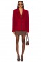  Damenjacken & -mäntel | Lovers + Friends X Emily Gemma Micah Blazer Rot