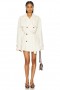  Damenjacken & -mäntel | Lovers + Friends X Maggie Macdonald Sydney Jacke Creme