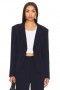  Damenjacken & -mäntel | Lovers + Friends X Rachel Colette Blazer Marineblau