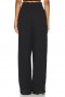  Damen-Loungewear | Lovers + Friends Jessa Hose Schwarz