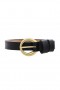  Damen | Lovers + Friends Cait Belt Schwarz