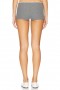  Damenshorts | Lovers + Friends Darby Hot Short Dunkelgrau