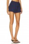  Damen-Shorts | Lovers + Friends Junny Skort Marineblau