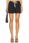  Damenshorts | Lovers + Friends Kai Short Schwarz