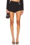  Damenshorts | Lovers + Friends Lorelei Short Schwarz