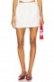  Damenröcke | Lovers + Friends Jacqueline Minirock Weiß