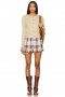  Damenpullover & Strickwaren | Lovers + Friends Ayden Cardigan Beige