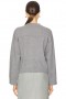  Damenpullover & Strickwaren | Lovers + Friends Becky Pullover Grau