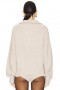  Damenpullover & Strickwaren | Lovers + Friends Shivani Zip-Pullover Beige